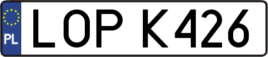 LOPK426