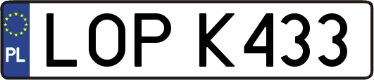 LOPK433