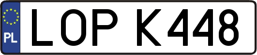 LOPK448