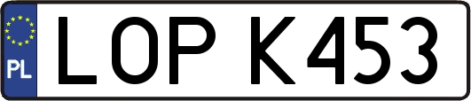 LOPK453
