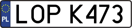 LOPK473
