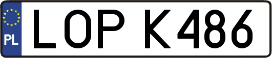 LOPK486