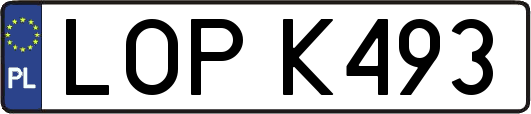 LOPK493
