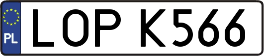 LOPK566
