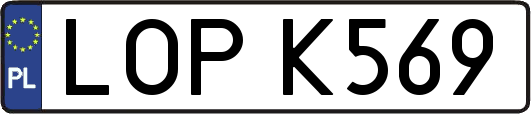 LOPK569