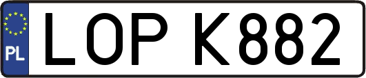 LOPK882