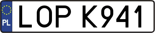 LOPK941