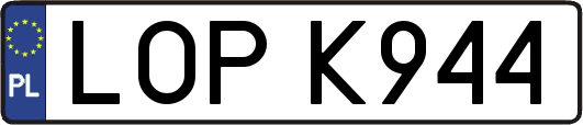 LOPK944