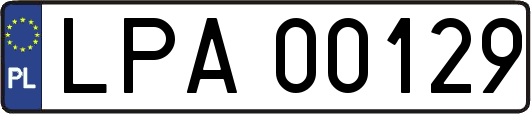 LPA00129