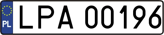 LPA00196