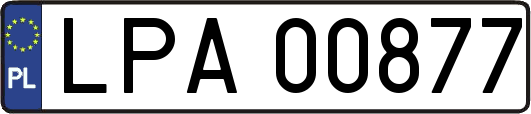 LPA00877