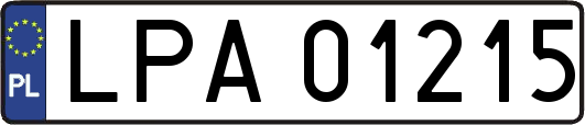 LPA01215