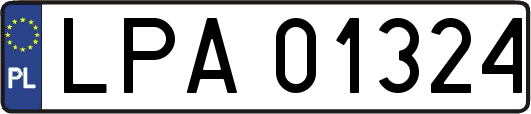 LPA01324