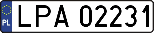 LPA02231