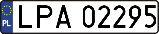 LPA02295