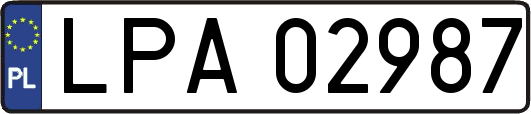 LPA02987