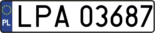 LPA03687