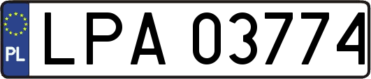 LPA03774