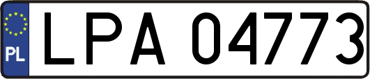 LPA04773