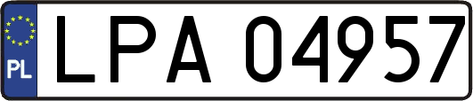 LPA04957
