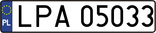 LPA05033