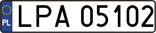 LPA05102