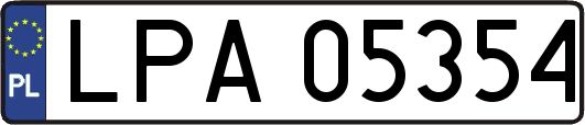 LPA05354