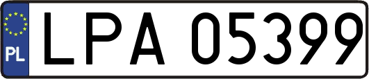 LPA05399