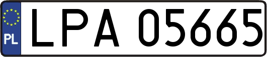 LPA05665