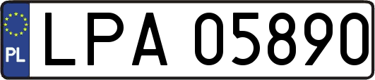 LPA05890