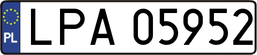 LPA05952
