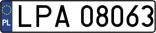 LPA08063