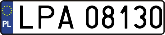 LPA08130