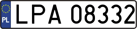 LPA08332