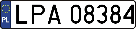 LPA08384