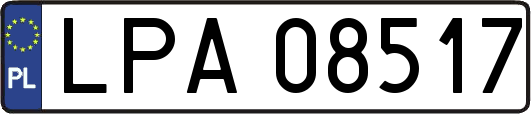 LPA08517