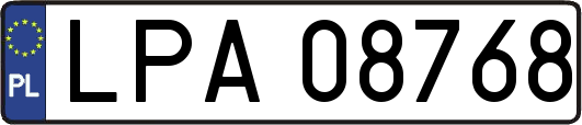 LPA08768