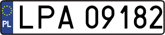 LPA09182