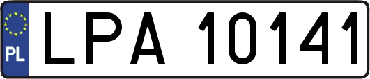 LPA10141
