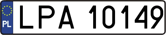 LPA10149