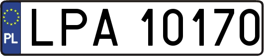LPA10170