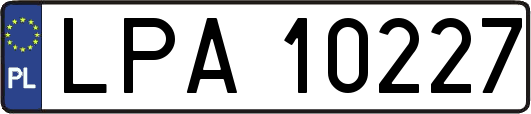 LPA10227