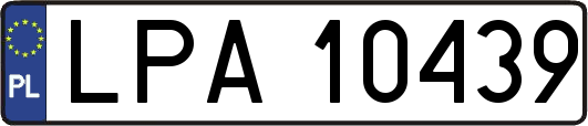 LPA10439