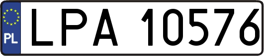 LPA10576
