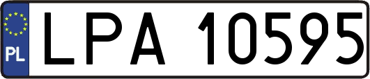 LPA10595