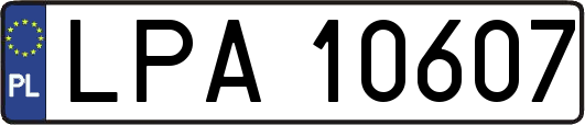 LPA10607