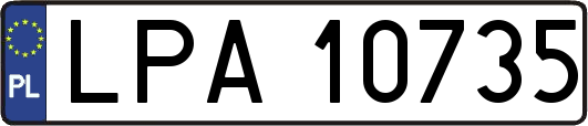 LPA10735