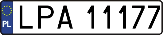 LPA11177