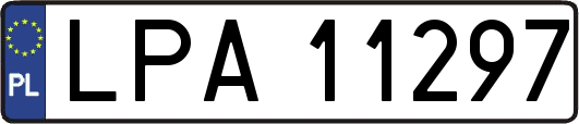 LPA11297