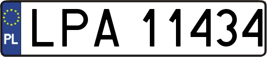 LPA11434